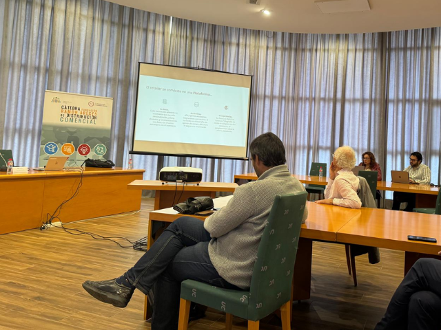 Ya están disponibles las conclusiones de la jornada Ya están disponibles las conclusiones de la jornada