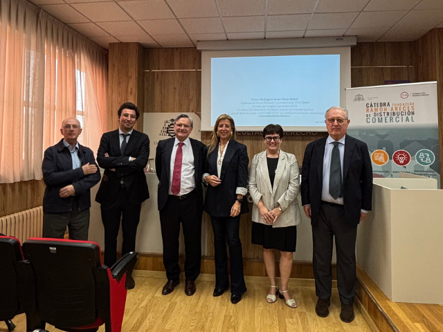 Ya están disponibles las conclusiones de la jornada Ya están disponibles las conclusiones de la jornada